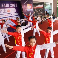 Metta Fair 2023 "Rise Up In Harmony"